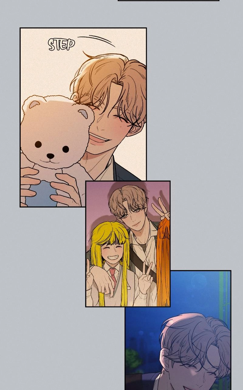 Operation: True Love Chapter 96 Page 91