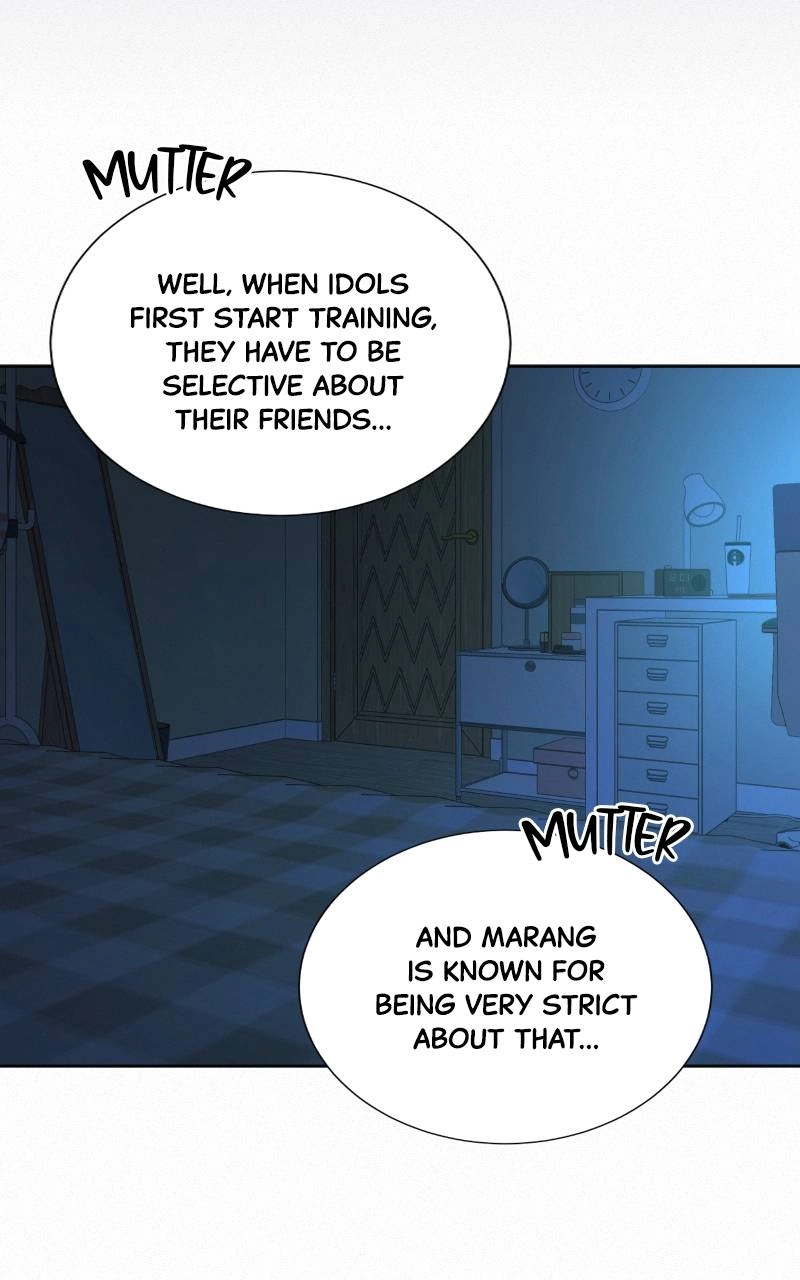 Operation: True Love Chapter 96 Page 94