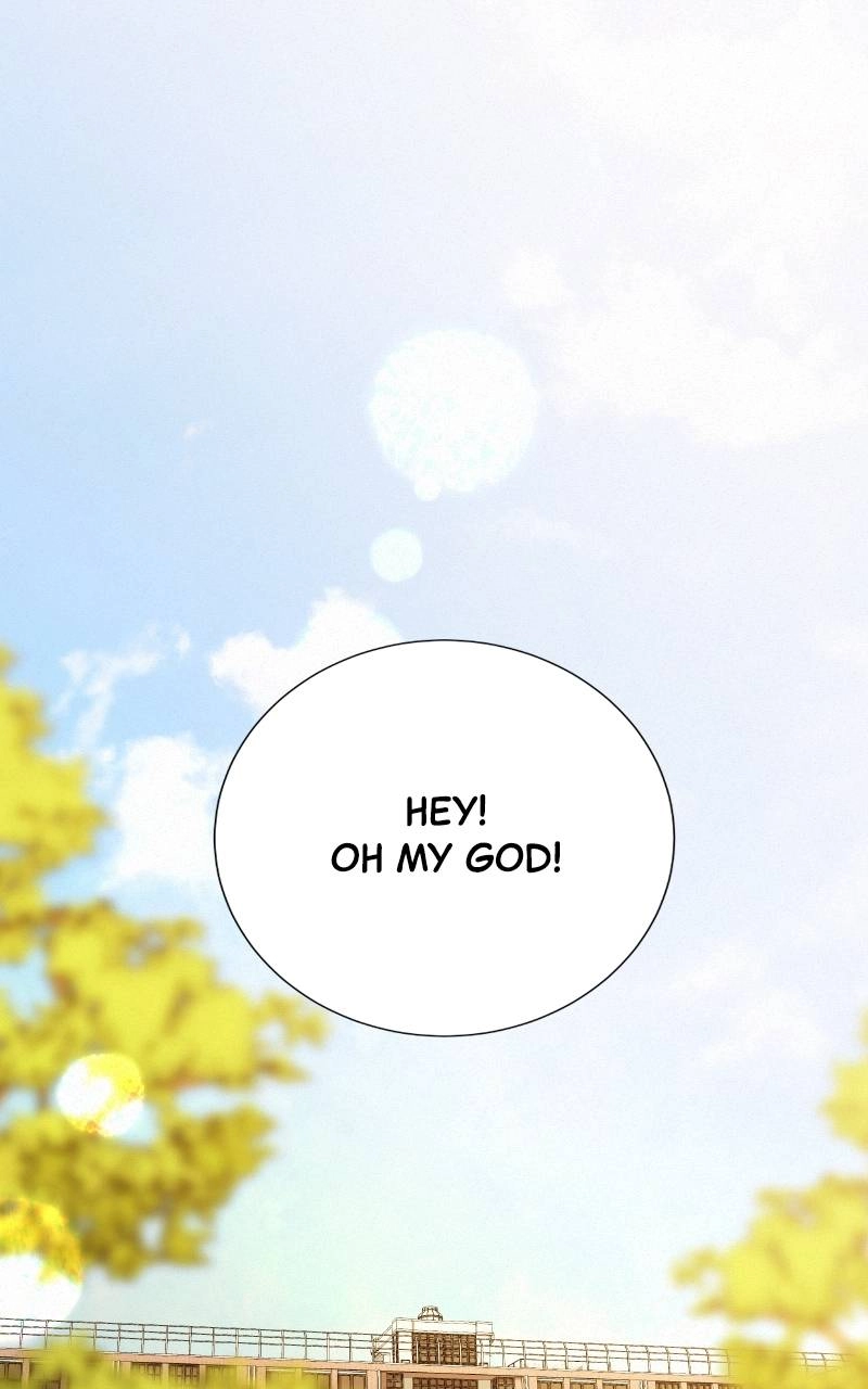 Operation: True Love Chapter 96 Page 97