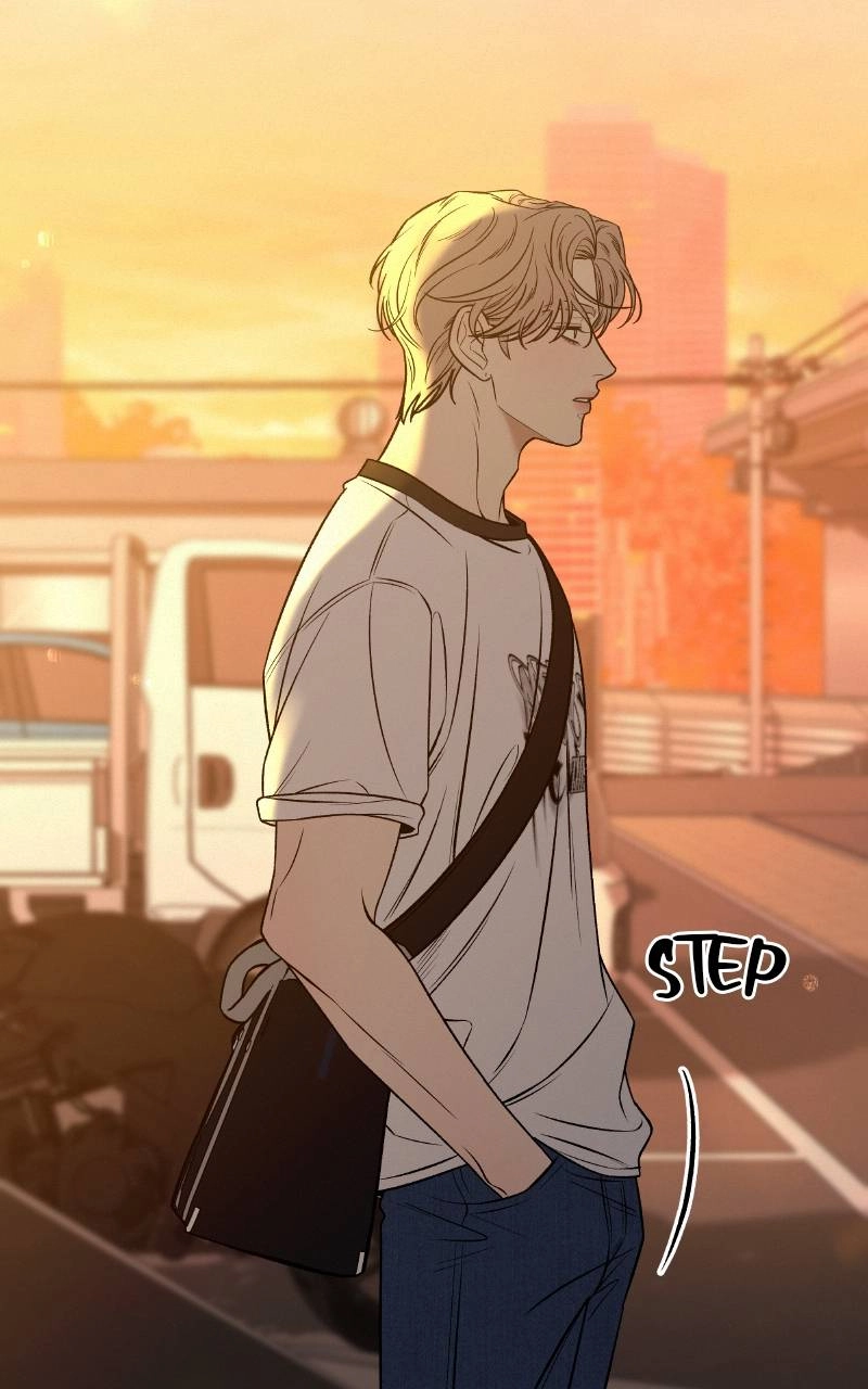 Operation: True Love Chapter 96 Page 9