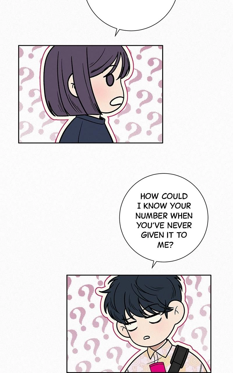 Operation: True Love Chapter 16 Page 10