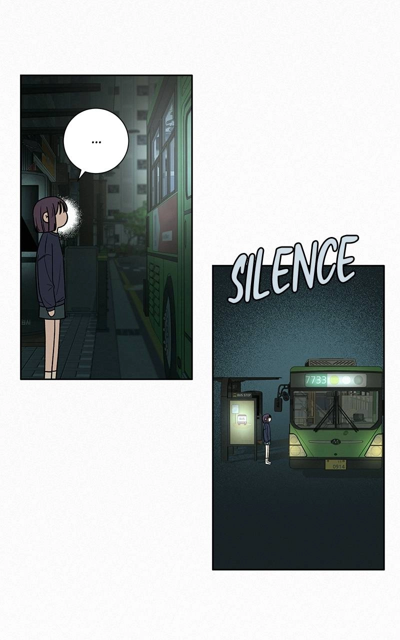 Operation: True Love Chapter 16 Page 17