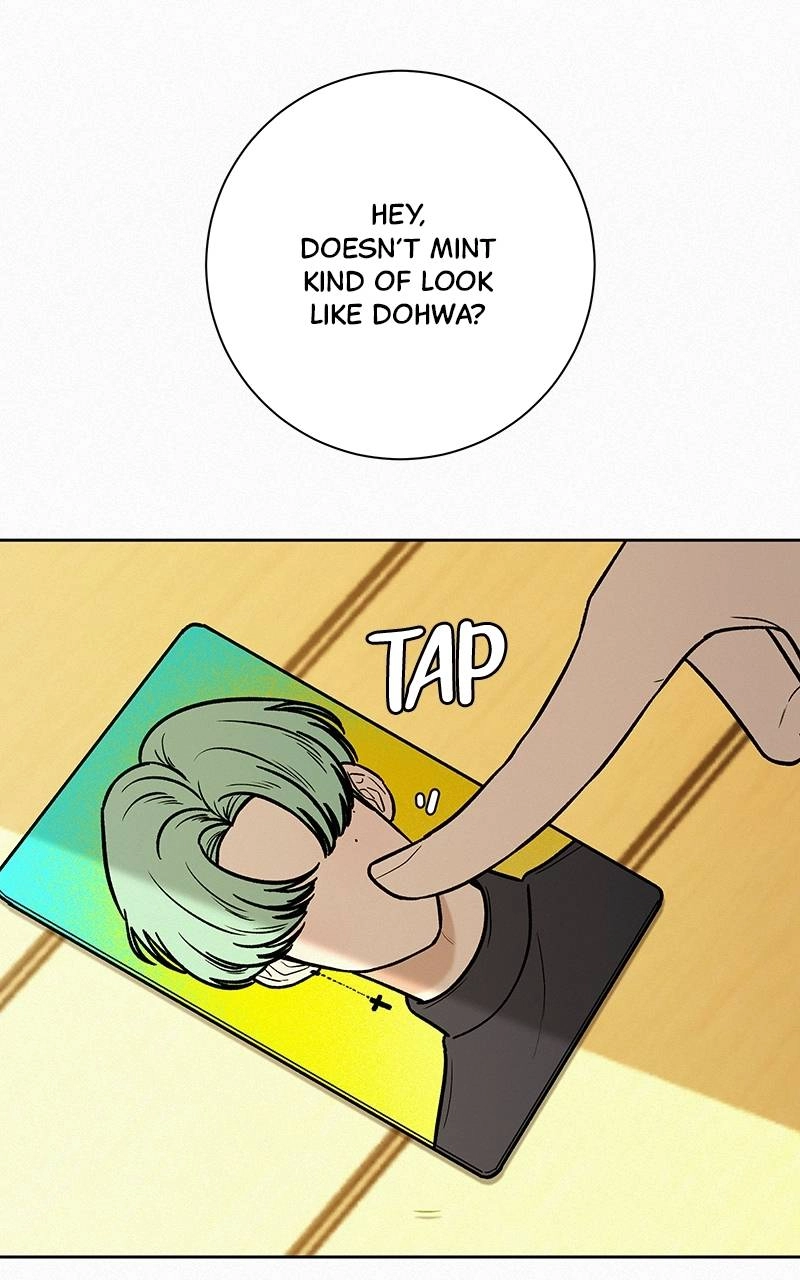 Operation: True Love Chapter 16 Page 39