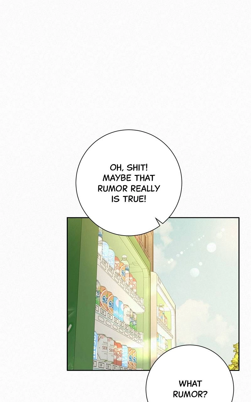 Operation: True Love Chapter 16 Page 40