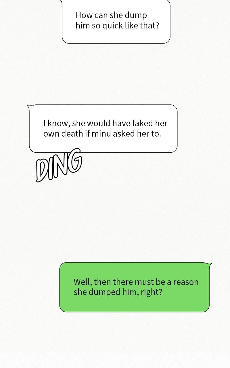 Operation: True Love Chapter 16 Page 56