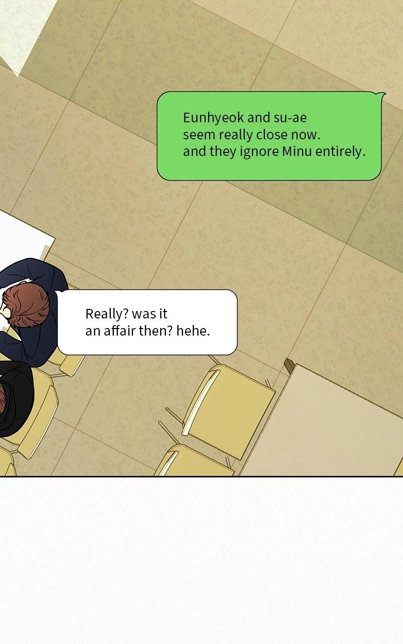 Operation: True Love Chapter 16 Page 62