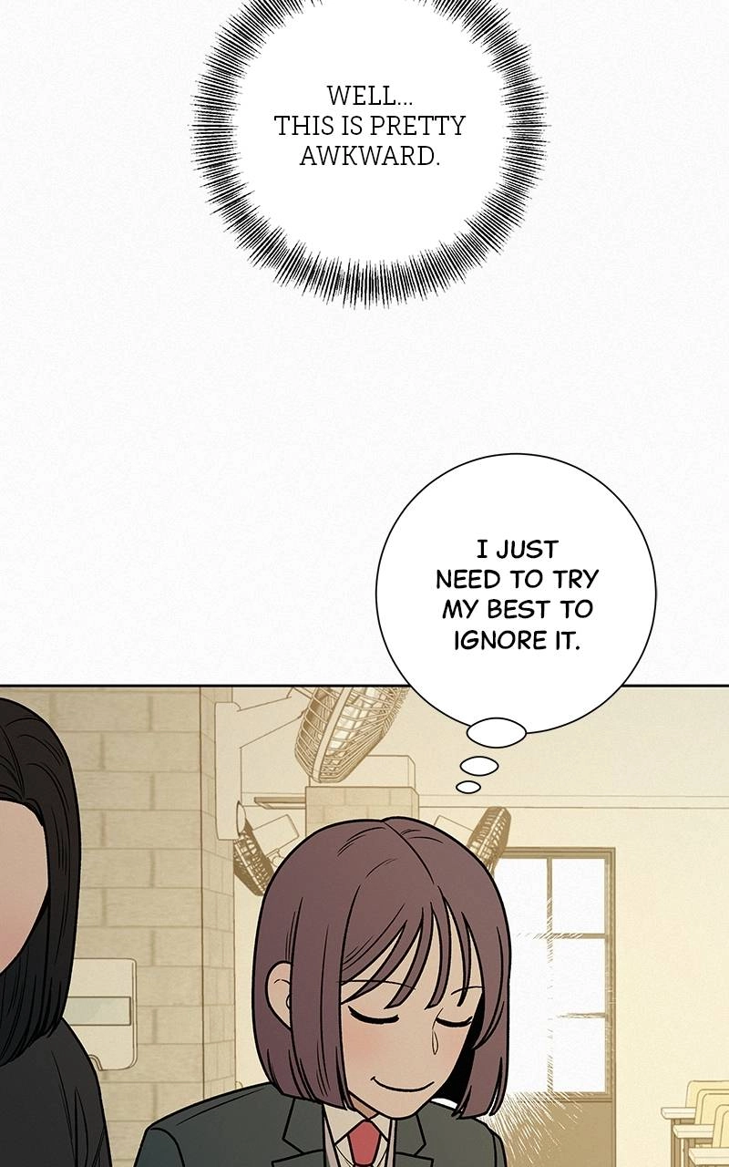 Operation: True Love Chapter 16 Page 73