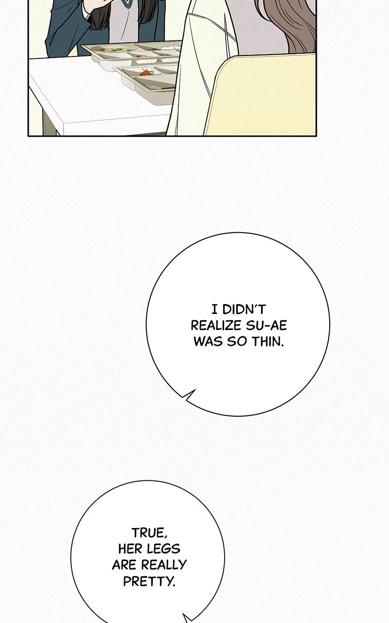 Operation: True Love Chapter 16 Page 76