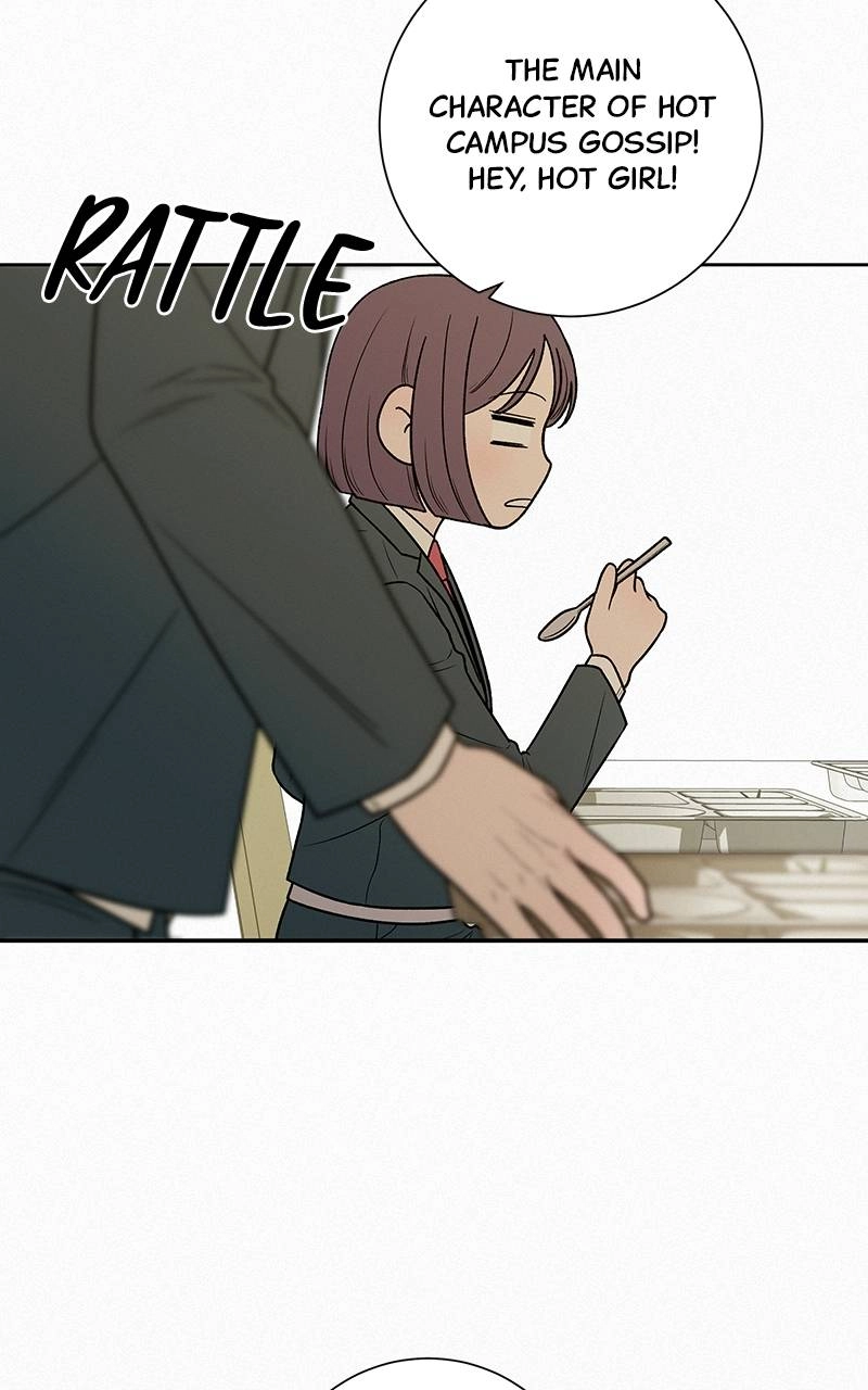 Operation: True Love Chapter 16 Page 79