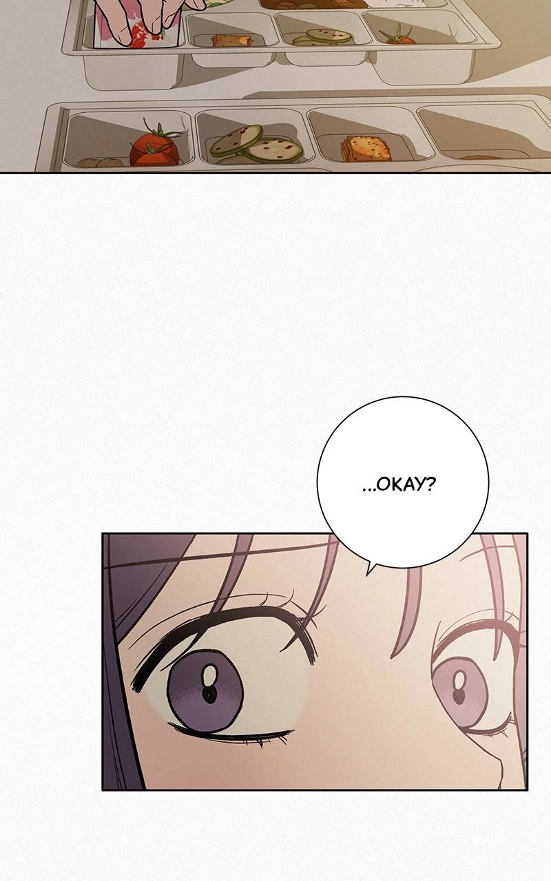 Operation: True Love Chapter 16 Page 81