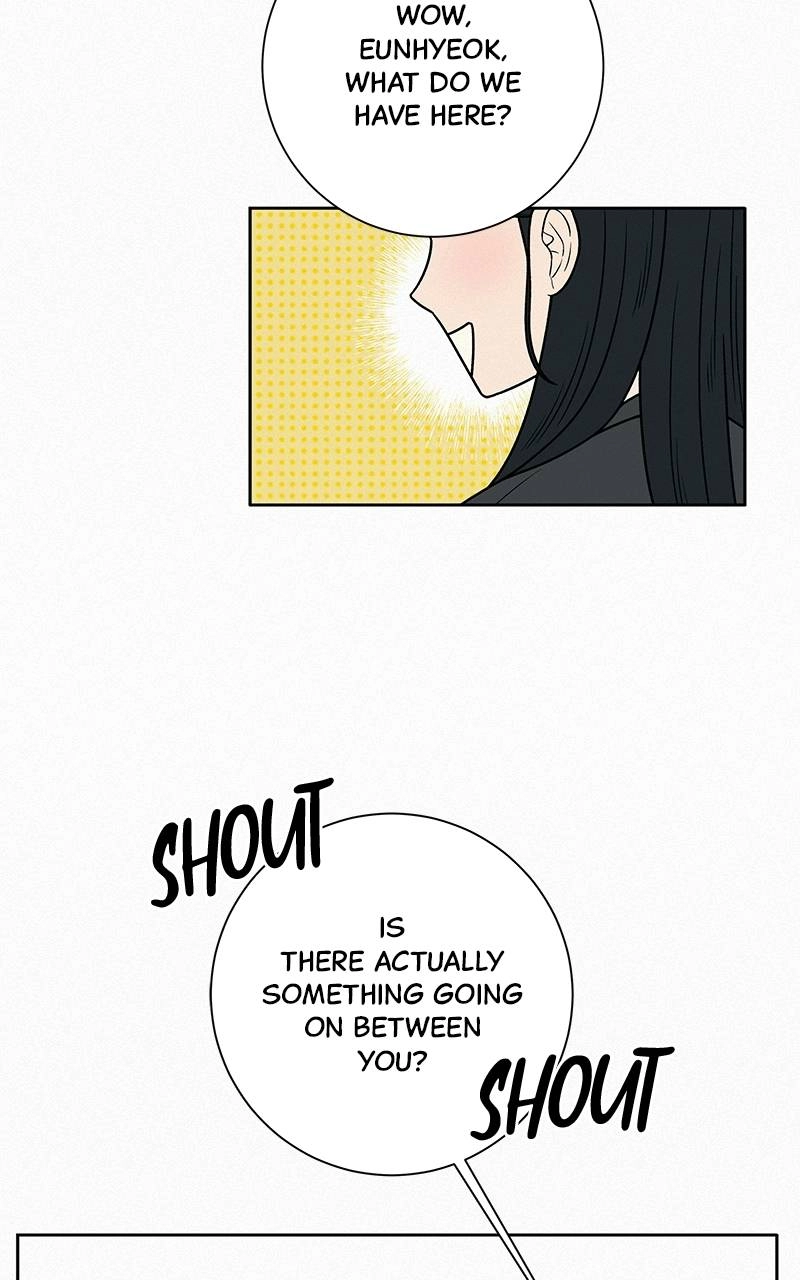 Operation: True Love Chapter 16 Page 85