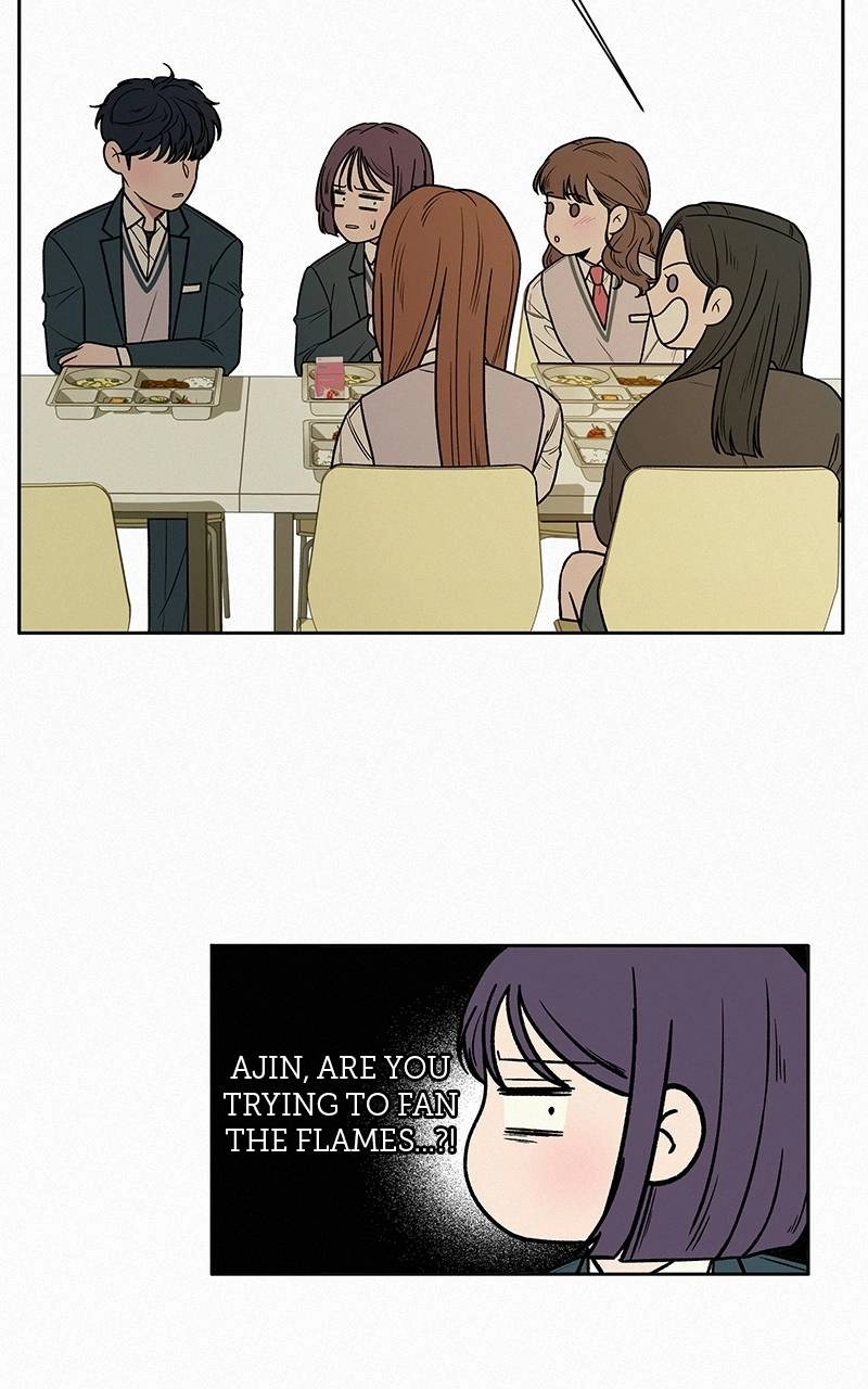 Operation: True Love Chapter 16 Page 86
