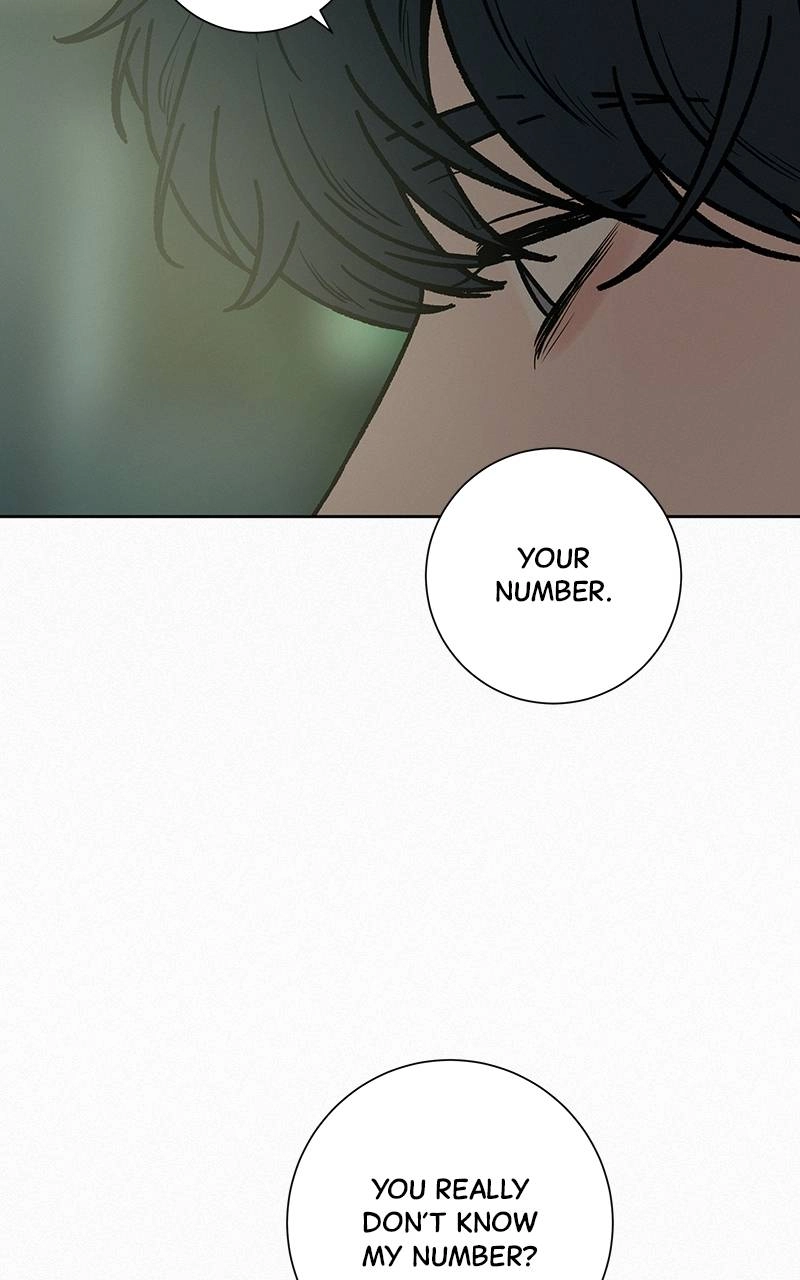Operation: True Love Chapter 16 Page 9