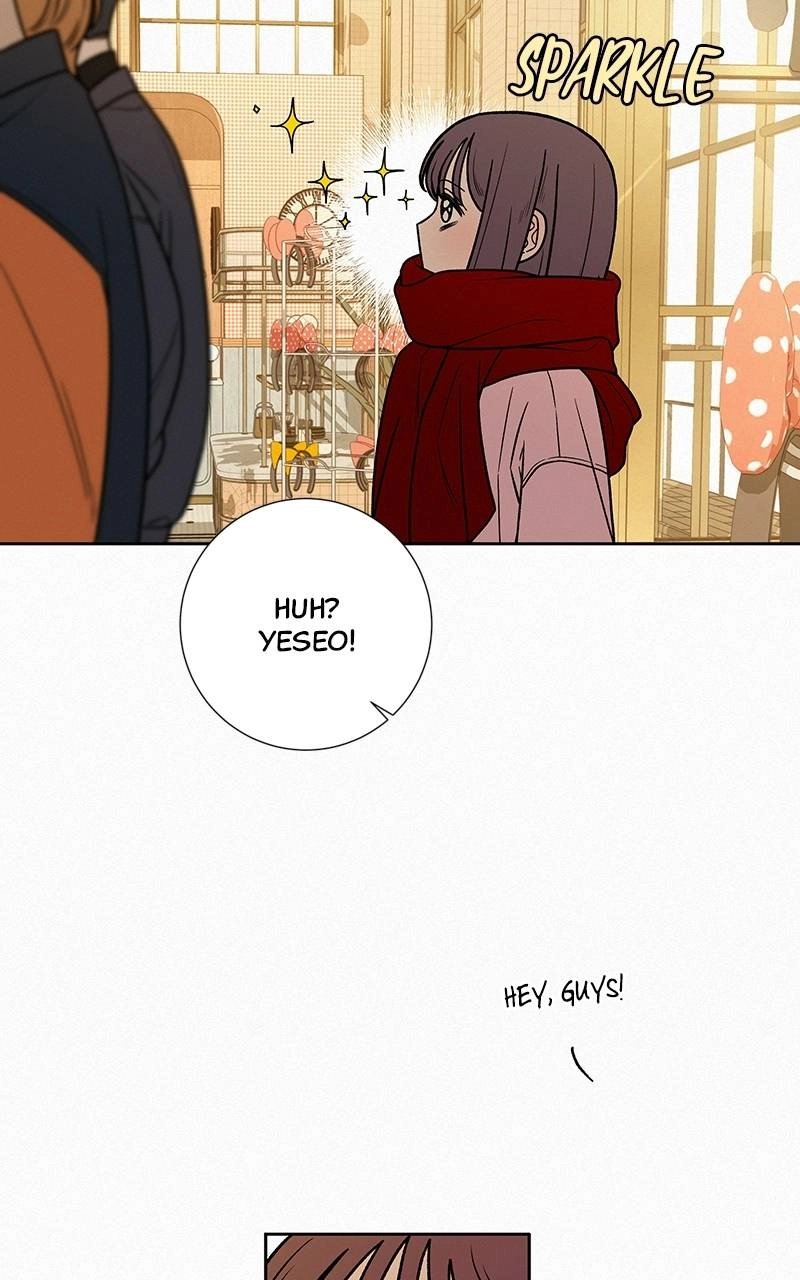 Operation: True Love Chapter 29 Page 100
