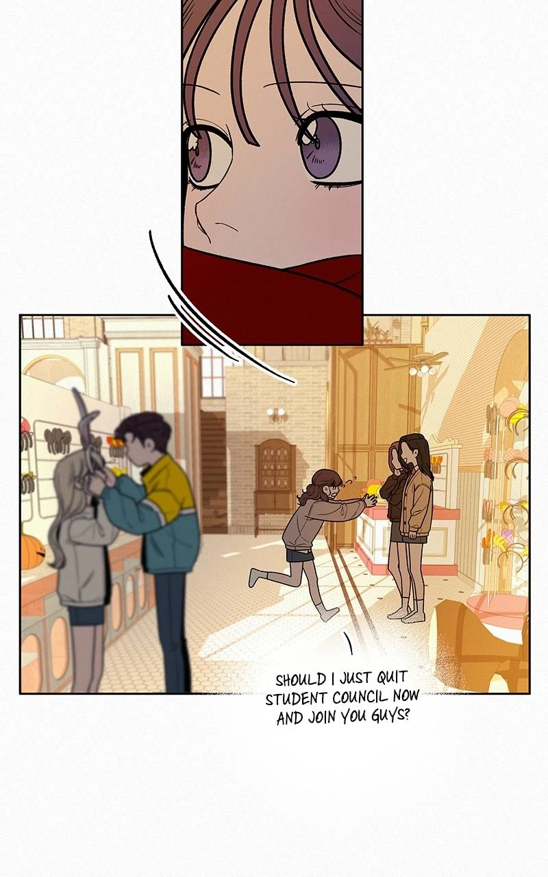 Operation: True Love Chapter 29 Page 101