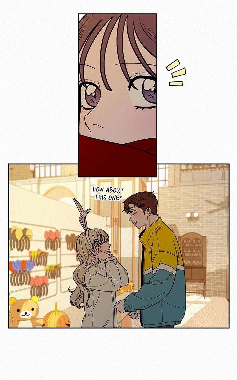 Operation: True Love Chapter 29 Page 102