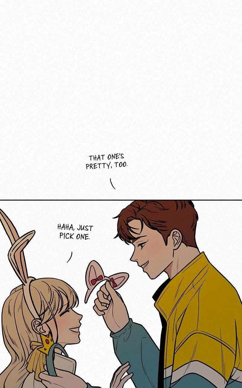 Operation: True Love Chapter 29 Page 103