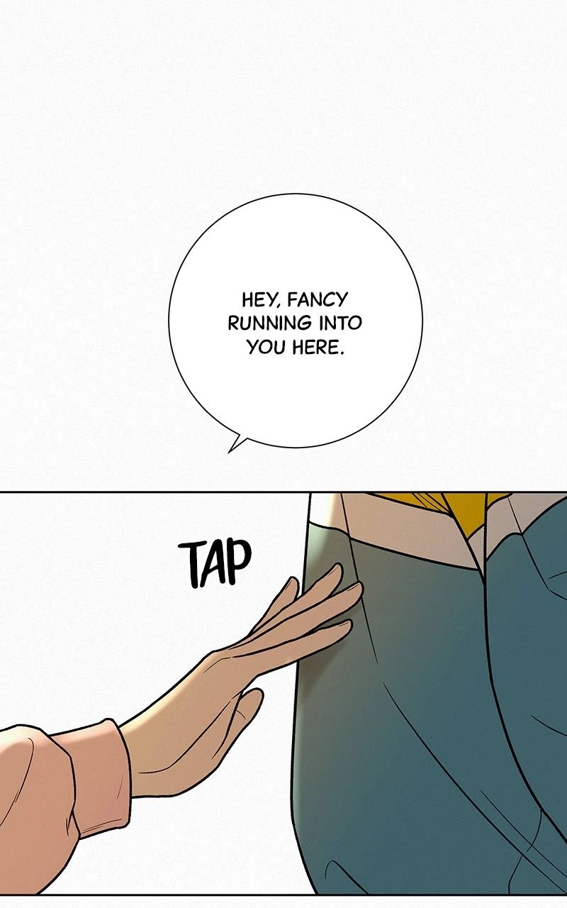 Operation: True Love Chapter 29 Page 109