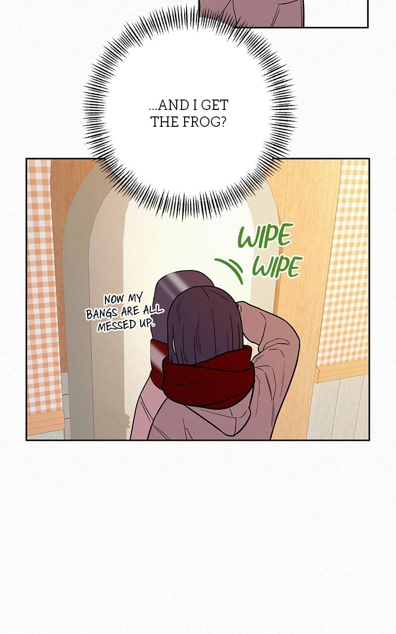 Operation: True Love Chapter 29 Page 120