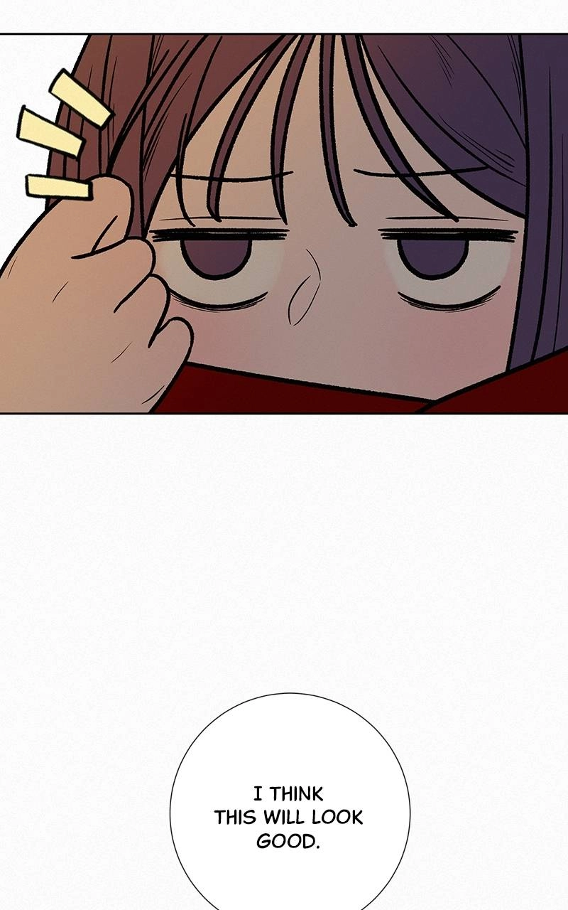Operation: True Love Chapter 29 Page 121