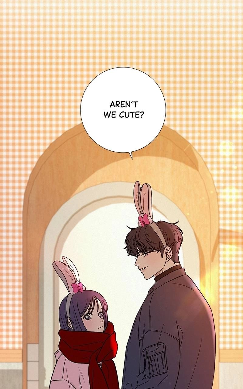 Operation: True Love Chapter 29 Page 129
