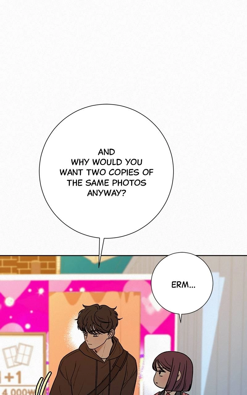Operation: True Love Chapter 29 Page 15