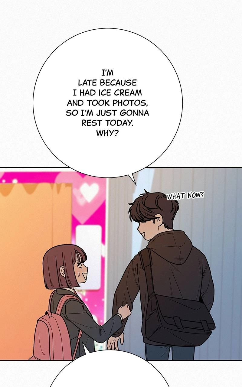 Operation: True Love Chapter 29 Page 19