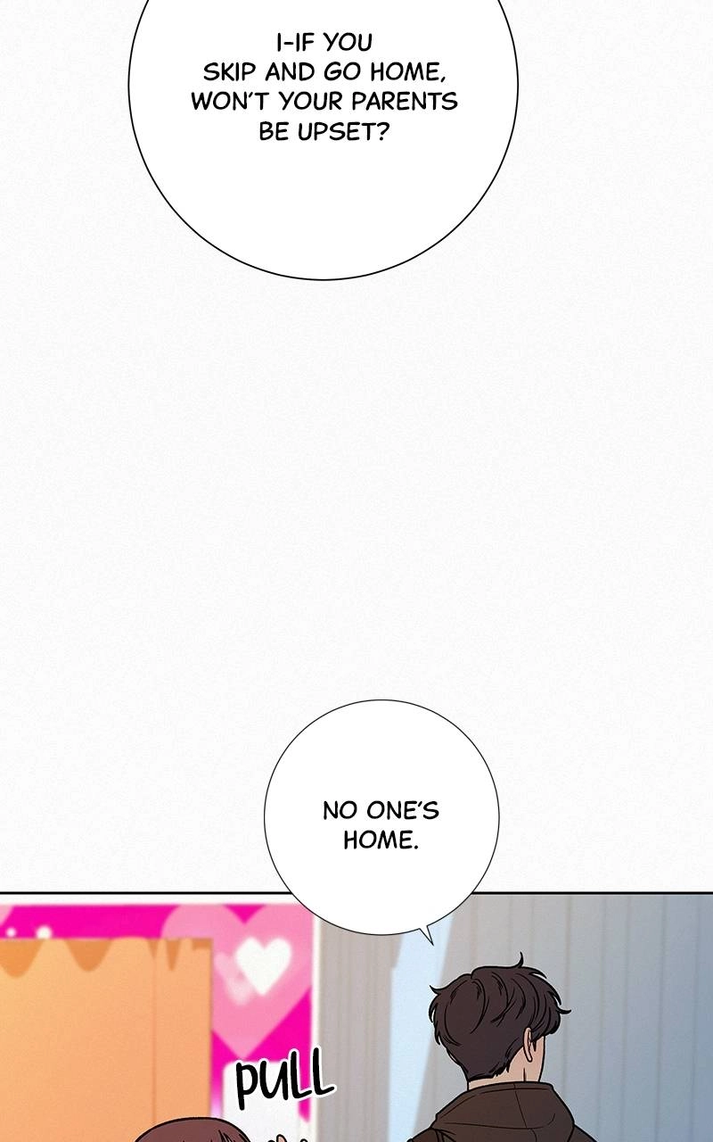 Operation: True Love Chapter 29 Page 20