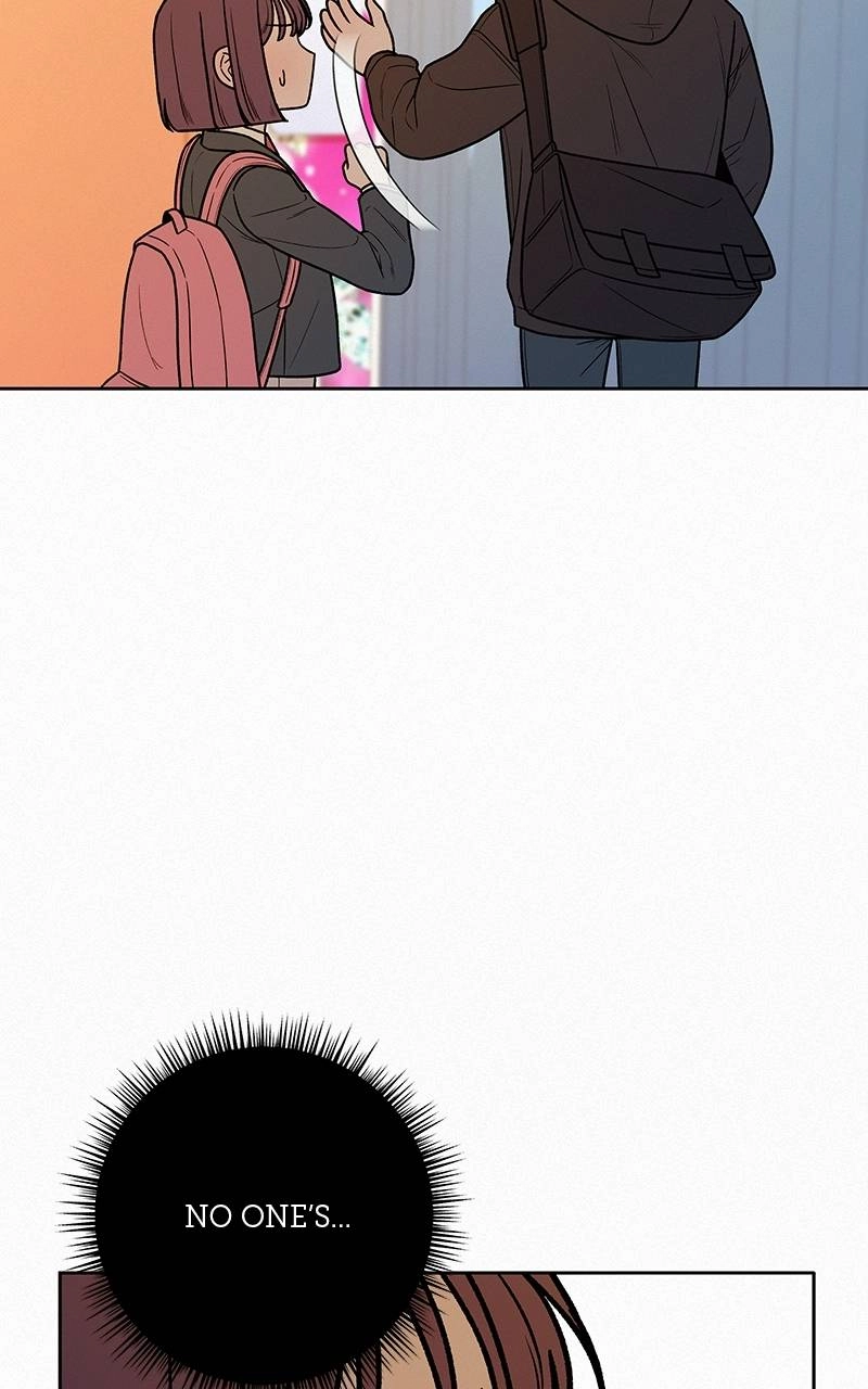 Operation: True Love Chapter 29 Page 21
