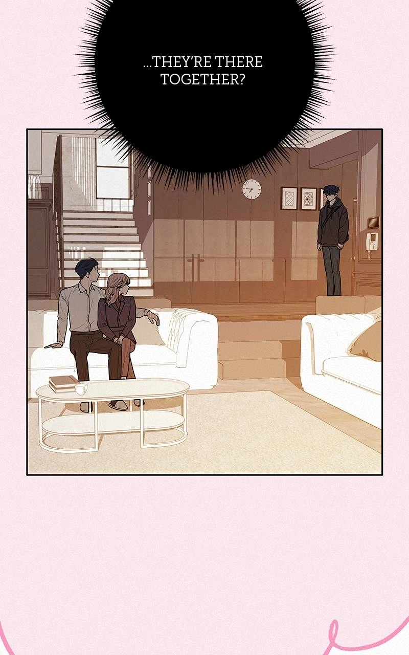 Operation: True Love Chapter 29 Page 24