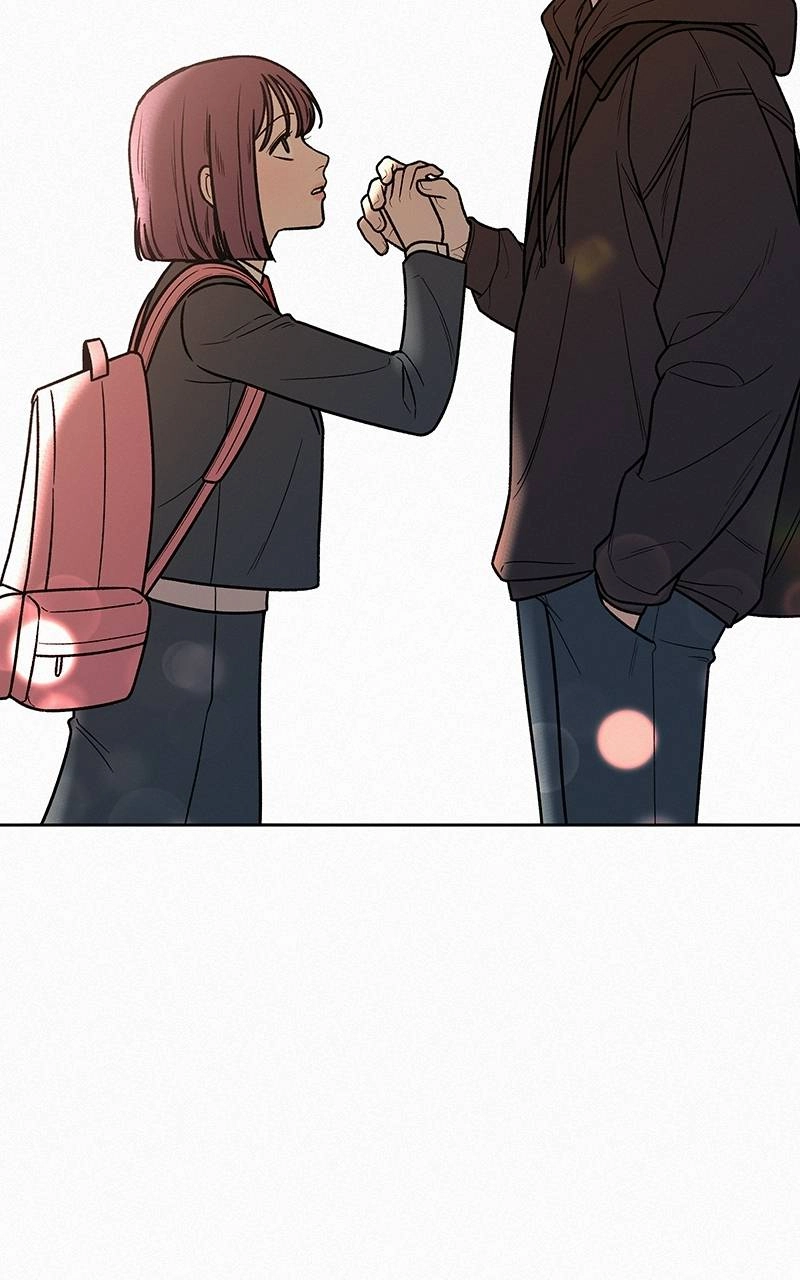 Operation: True Love Chapter 29 Page 33
