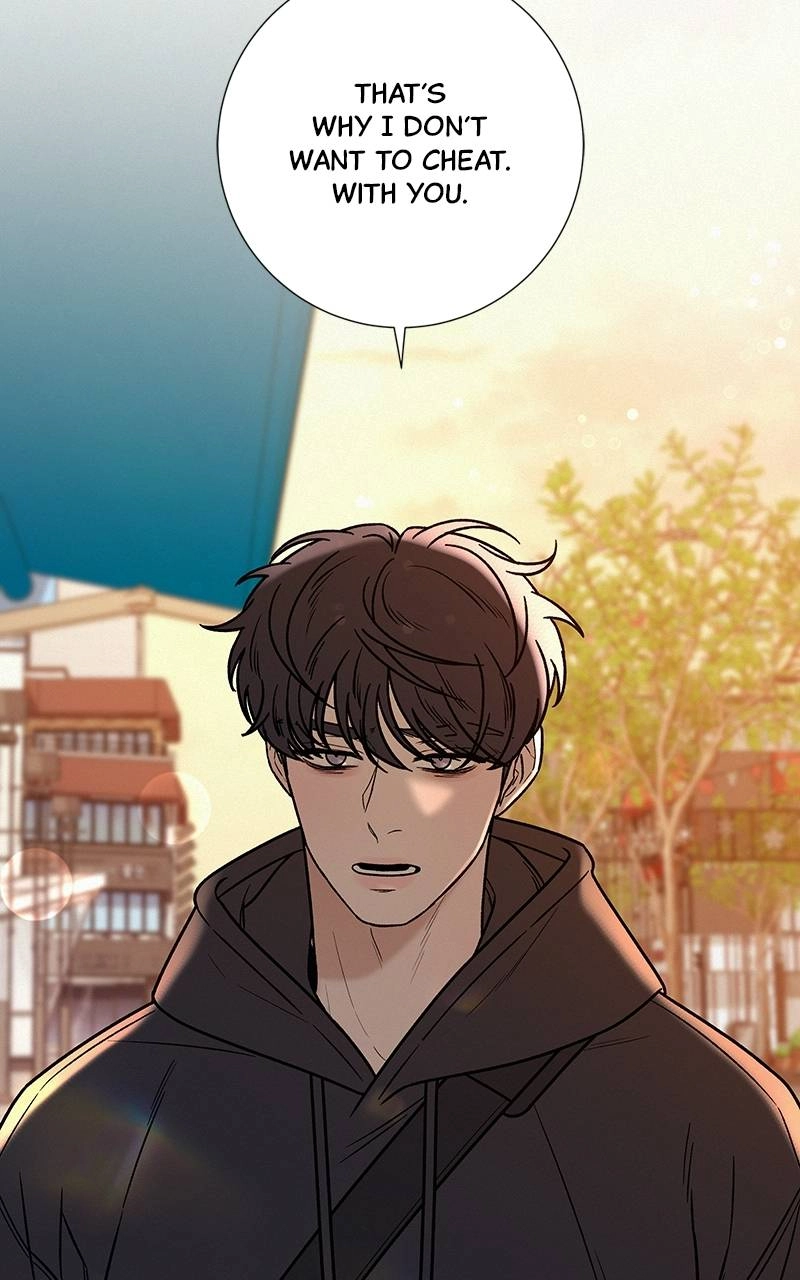 Operation: True Love Chapter 29 Page 35