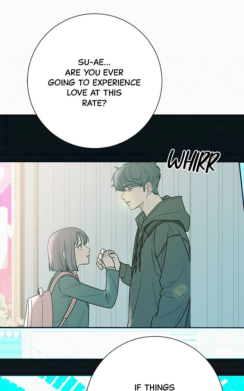 Operation: True Love Chapter 29 Page 39