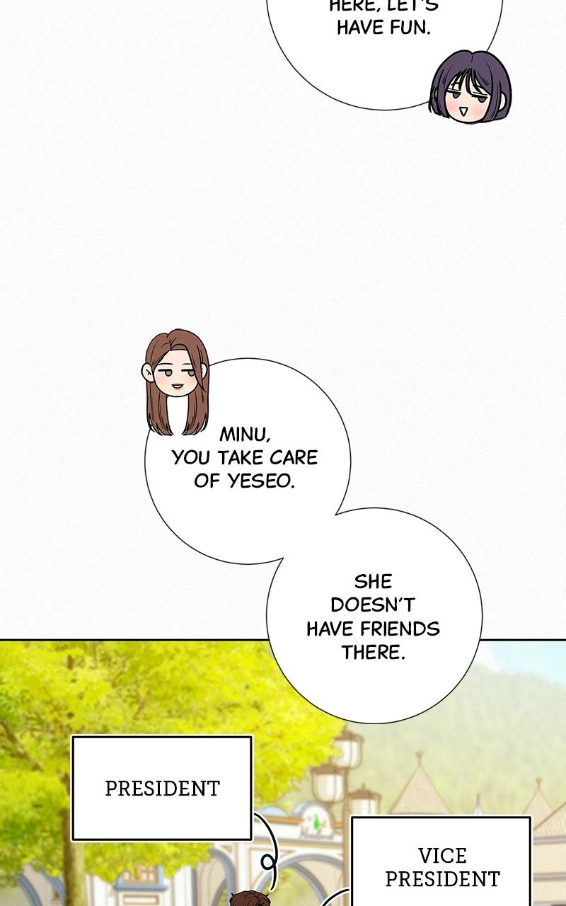 Operation: True Love Chapter 29 Page 46