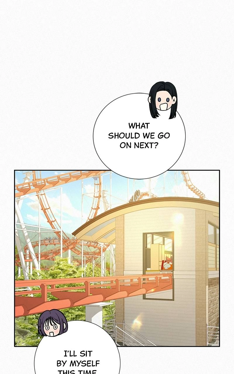 Operation: True Love Chapter 29 Page 52