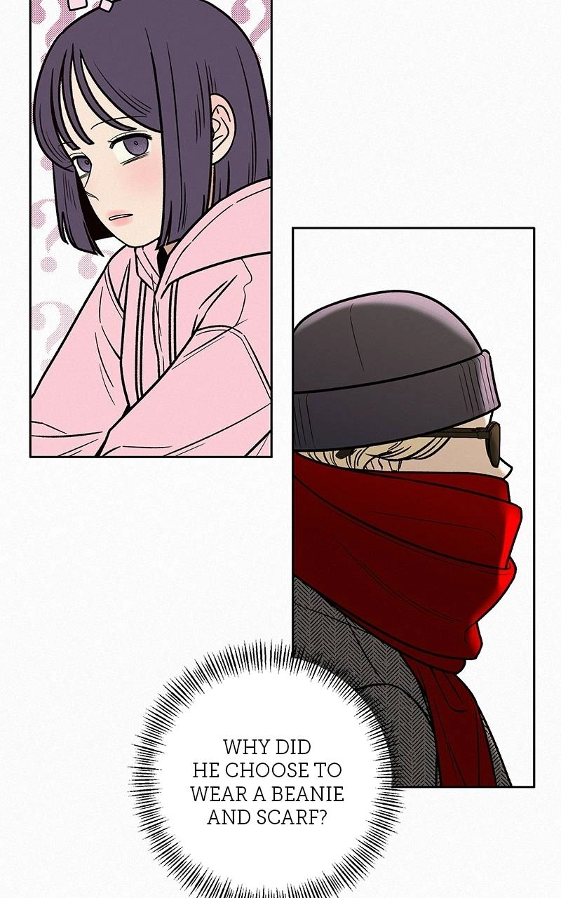 Operation: True Love Chapter 29 Page 55