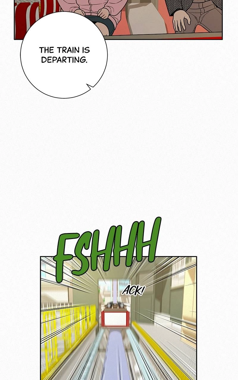 Operation: True Love Chapter 29 Page 60