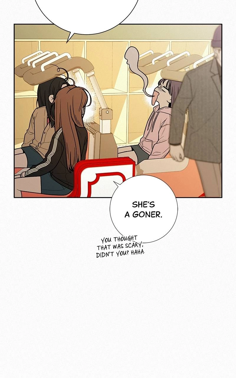 Operation: True Love Chapter 29 Page 63