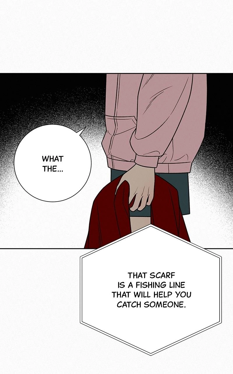 Operation: True Love Chapter 29 Page 76