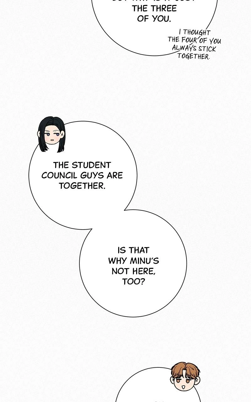 Operation: True Love Chapter 29 Page 88