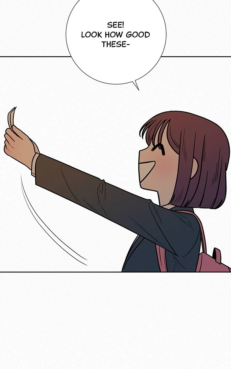 Operation: True Love Chapter 29 Page 8