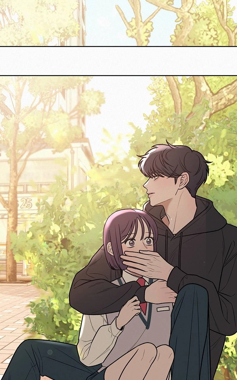 Operation: True Love Chapter 44 Page 101