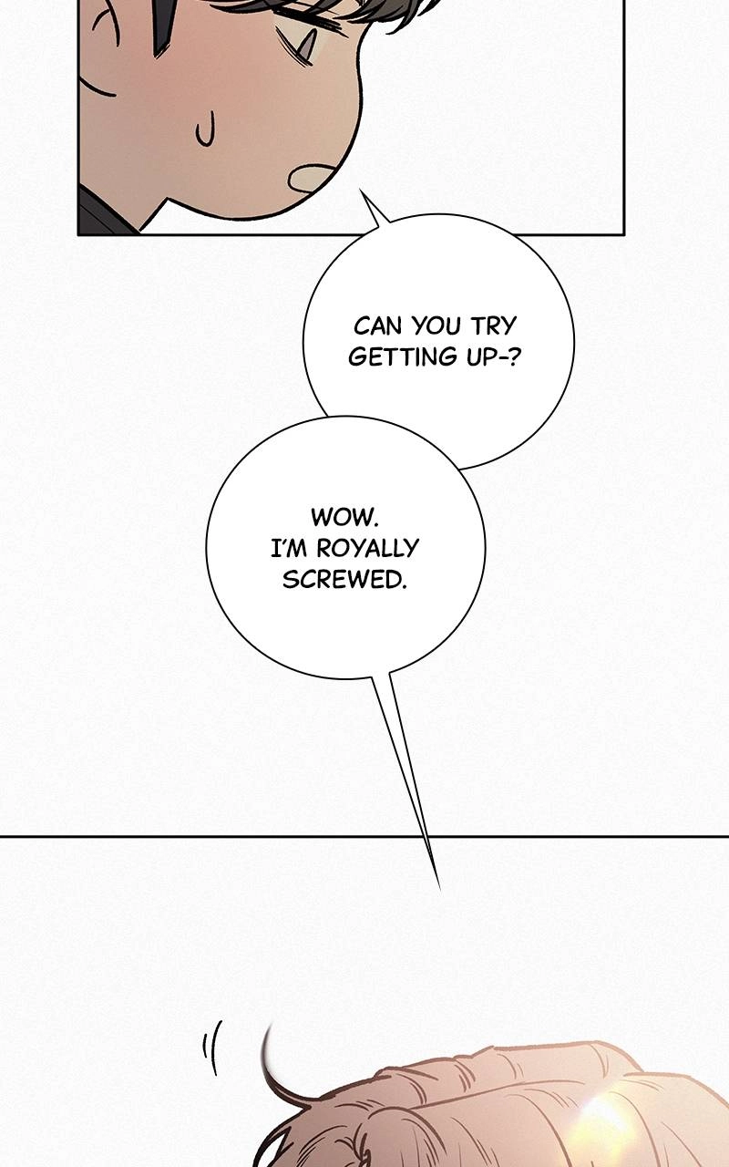 Operation: True Love Chapter 44 Page 110