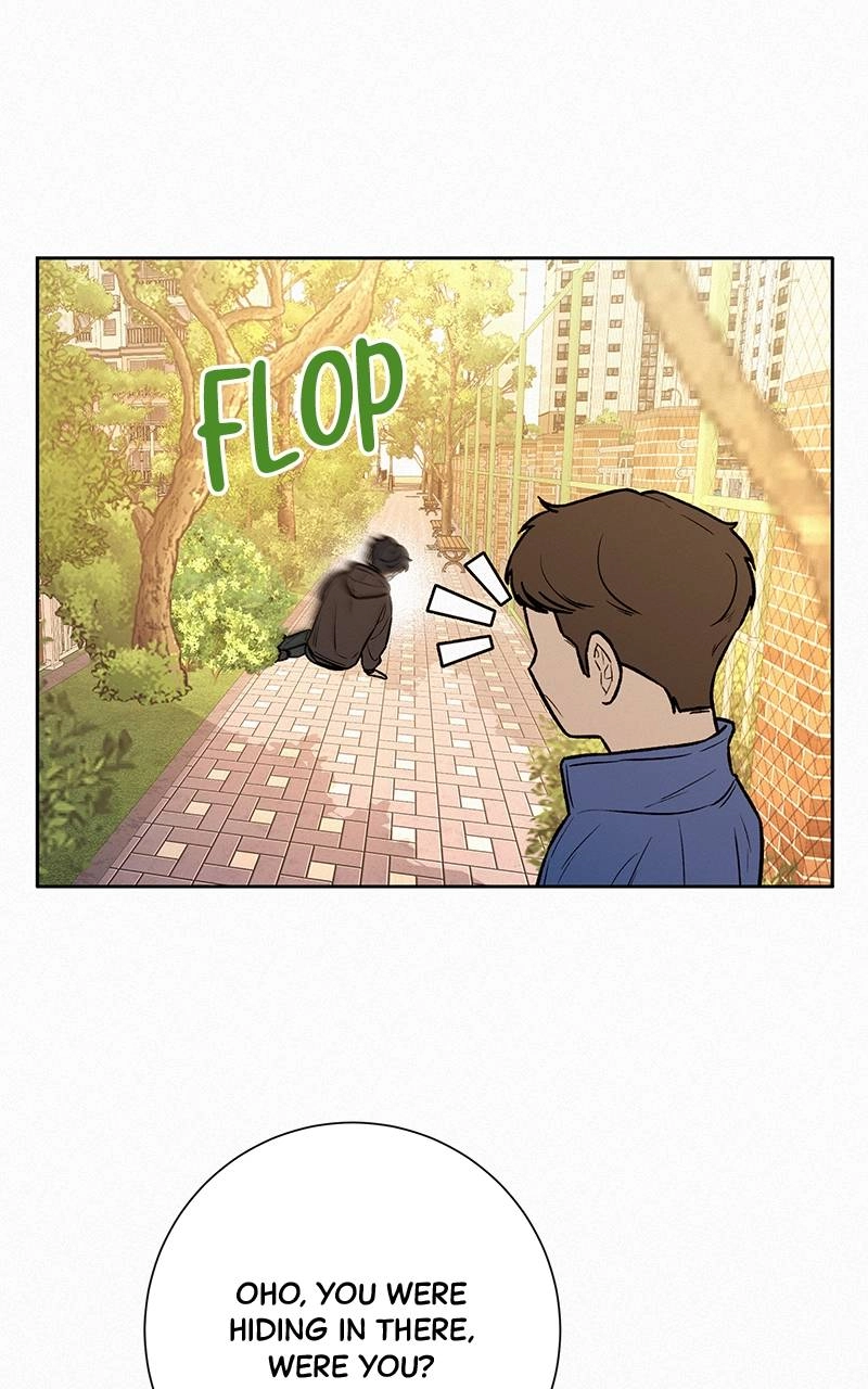 Operation: True Love Chapter 44 Page 118