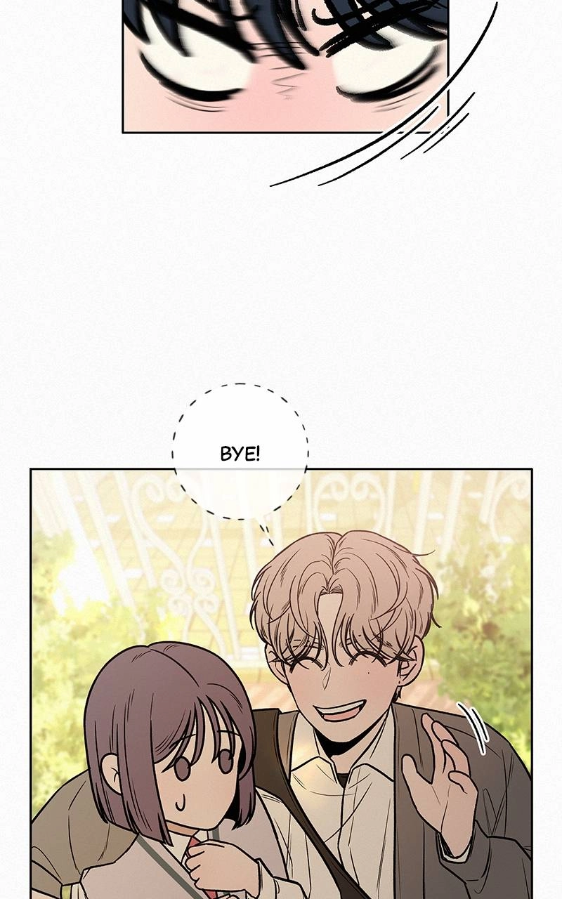 Operation: True Love Chapter 44 Page 120