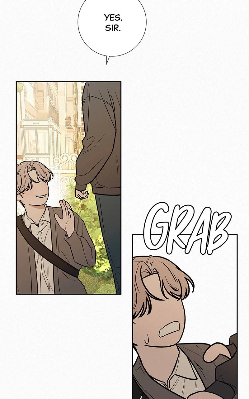 Operation: True Love Chapter 44 Page 122