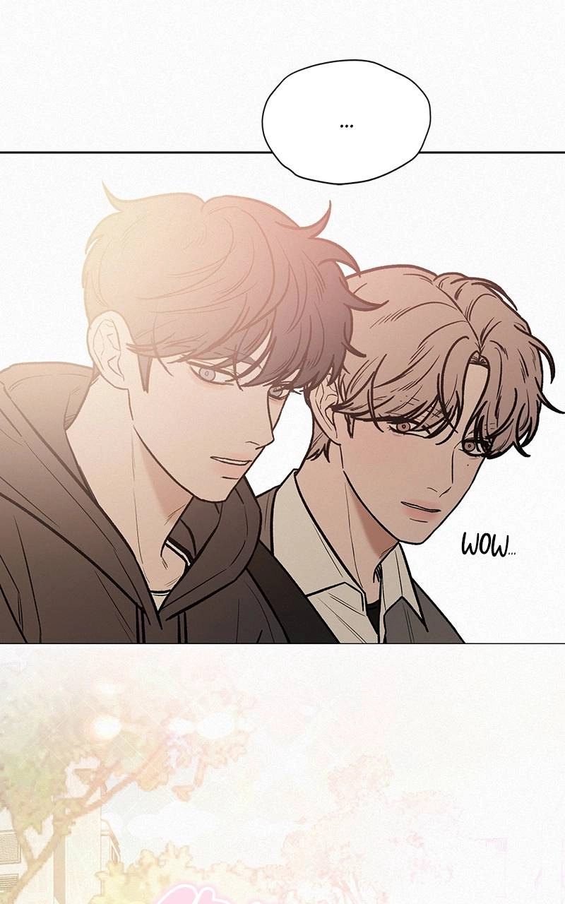 Operation: True Love Chapter 44 Page 126