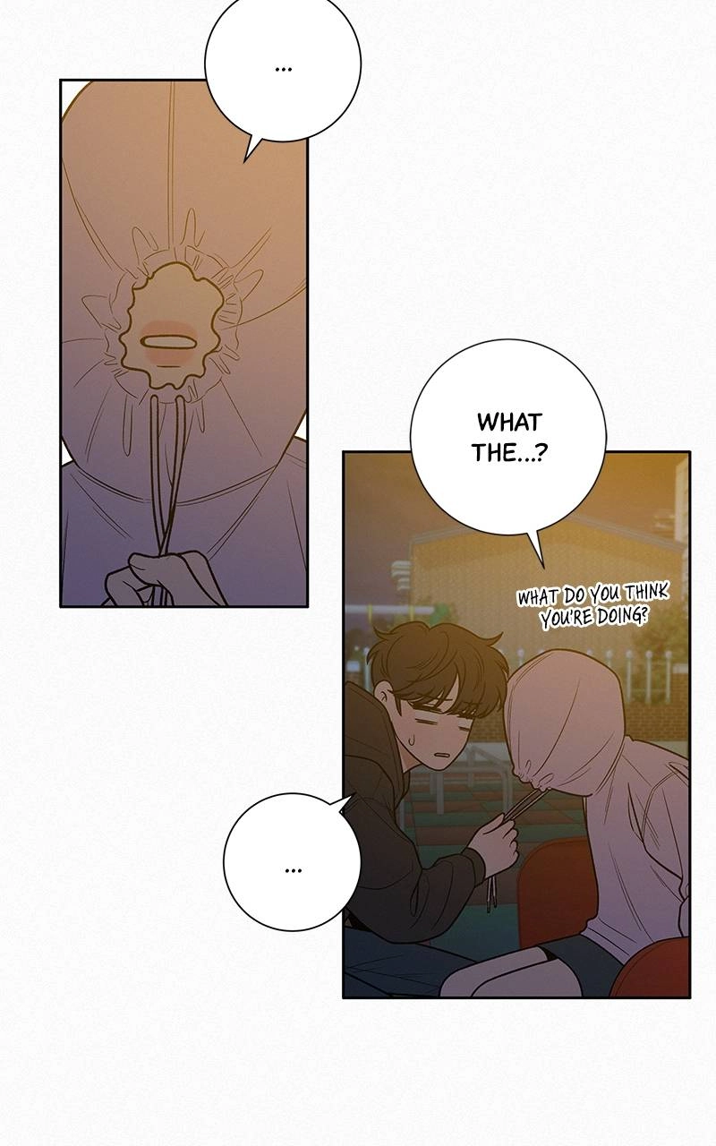 Operation: True Love Chapter 44 Page 15