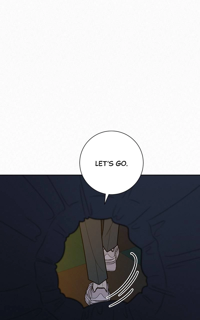 Operation: True Love Chapter 44 Page 18