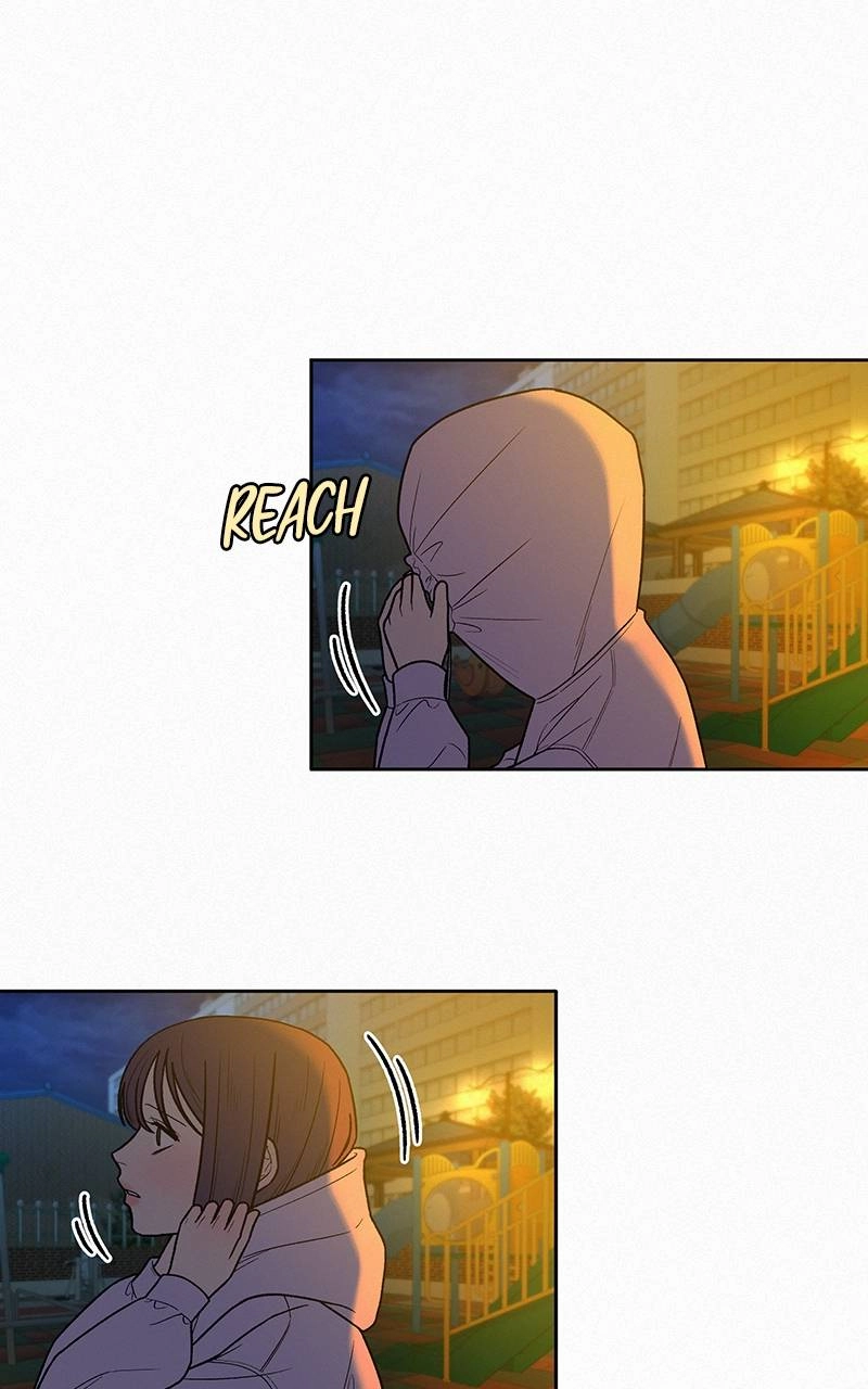 Operation: True Love Chapter 44 Page 21